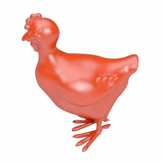 High Quality Thinkrisen Fast Printing Rapid Stamp Customized 3D Model Service