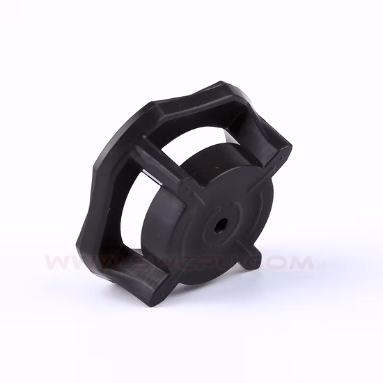 Manufacturer Injection Molding PP ABS POM PP Plastic Product Design Service