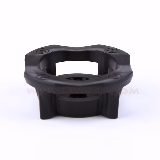 Manufacturer Injection Molding PP ABS POM PP Plastic Product Design Service