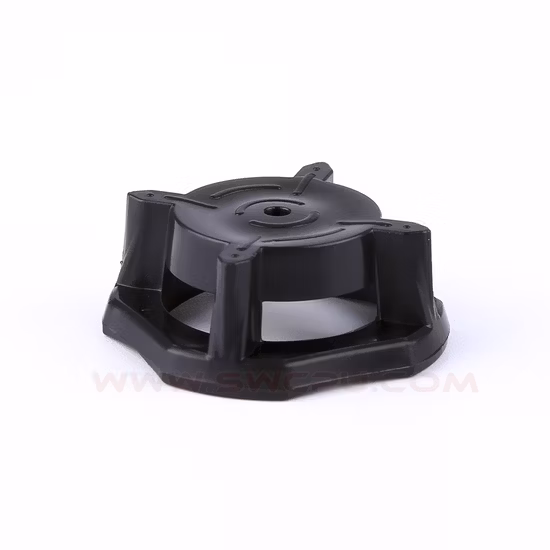 Manufacturer Injection Molding PP ABS POM PP Plastic Product Design Service