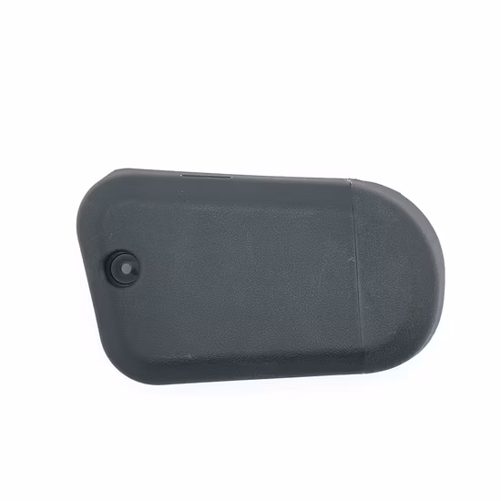 Customized Hot Sale ABS Protective Plastic Product/Part Plastic Plug/Cover/Tube Caps