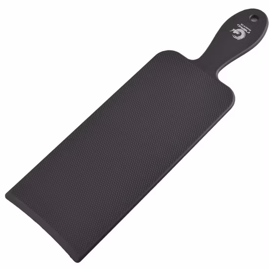 China Factory Plastic Injection Molding Service Plastic Balayage Board for Hair Coloring