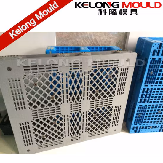 Injection Plastic Pallet Mould Manufacturer