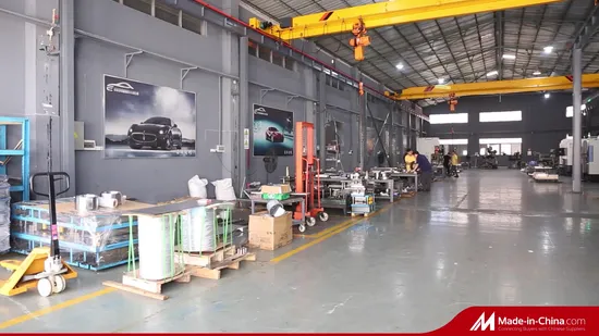 Custom Deep Drawing Mould Rice Cooker Metal Stamping Mould of Inner