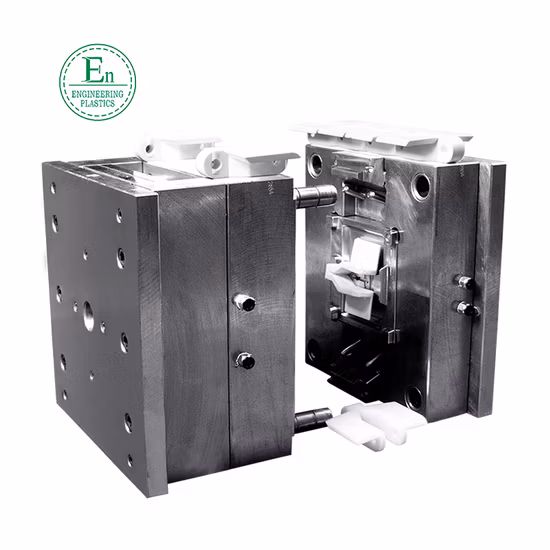 Injection Molding Parts Mould Maker OEM Cheap Plastic Injection ABS Injection Molding Service