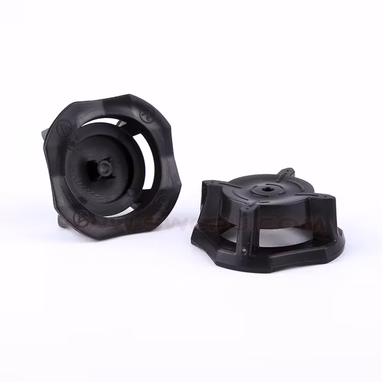 Manufacturer Injection Molding PP ABS POM PP Plastic Product Design Service