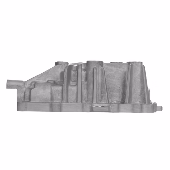 Sand Casting Compressor 3D Printing Ceramic Metal 3D Printer for Rapid Prototype & Complicated High Precision Part