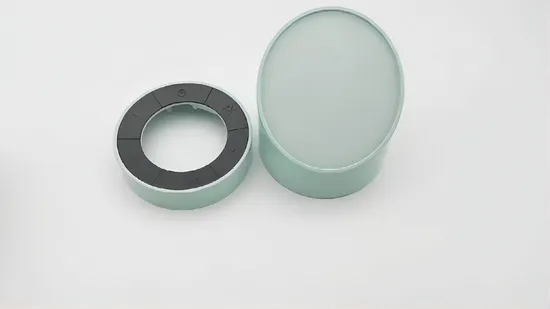 High Precision Natural Clear Transparent PC PP LDPE Plastic Injection Molding Service 