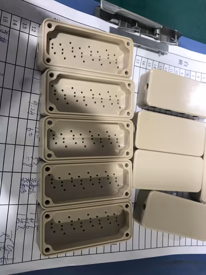 Customized ABS POM Nylon PP PC Resin 3D Printing Parts SLA SLS Plastic Rapid Prototype 3D Printer Metal Service