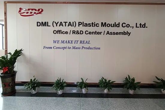 High Precision Injection Mold Making Mould OEM Custom Plastic Molding Service 