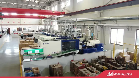 Plastic Mould Precision OEM ODM Design Custom Injection Mold for Plastic Parts 