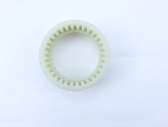 Durable Polyurethane Injection Molding Casting Services for Quality Products 