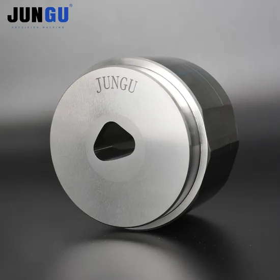 Industrial Cold Heading Die Screw Die Mould Jungu Suzhou 