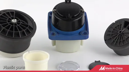 Custom Plastic Injection Molding Service for Reliable Product Development 