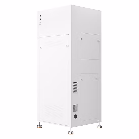 KOCEL AJS 1000A Small Size 3D Printer with High Quality