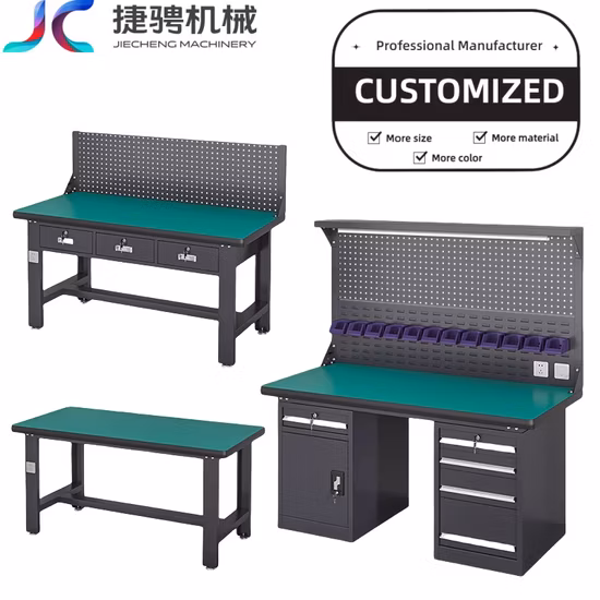 PP ABS Tool Cabinet/Work