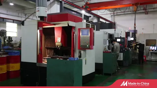 Plastic ABS/PC/PA66/POM/TPU/PP/PVC/Pet/HDPE/as/PMMA Injection Mould Parts Hot Runner Over