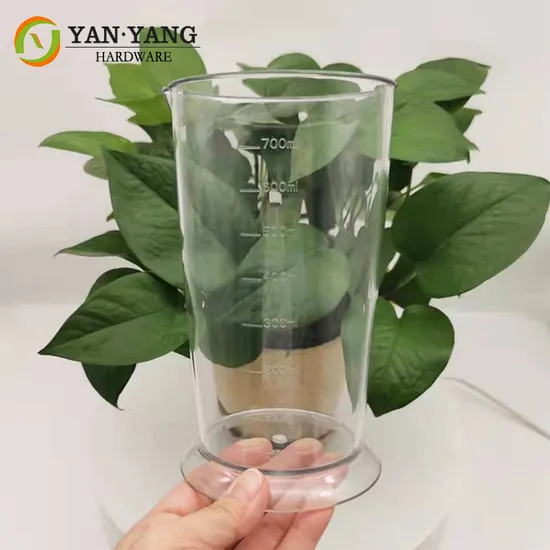 Acrylic Plastic Injection Molding Factory Plastic Part Injection Mould Service 