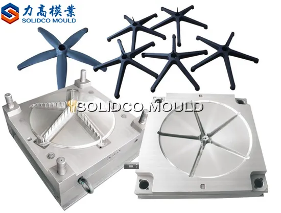 Ergonomic Office Swivel Task Computer Chair Molds 