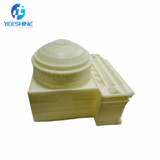 Nylon Checker SLS Nylon 3D Printing Service