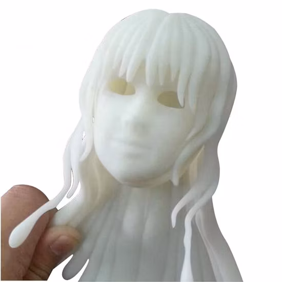 High Quality Thinkrisen Fast Printing Rapid Stamp Customized 3D Model Service