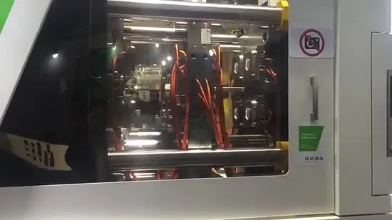Customized PP PC PPA PPS PE PMMA Acrylic ABS PVC Landline Telephone Plastic Parts Injection Molding Service