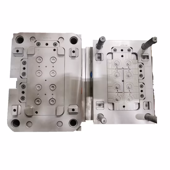 Development Design Precision Mould PP Plastic ABS Injection Molding Processing Product Shell