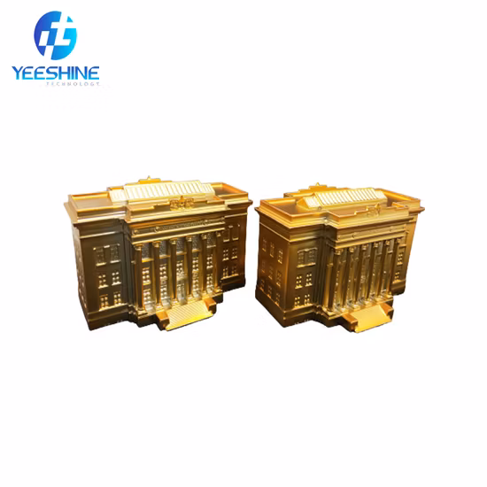High Precision 3D Printing Service ABS Plastic Rapid Prototype SLA SLS Service
