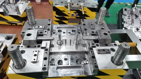 Plastic Products Gas Assist Injection Molding Precision High Quality Injection Molding Service 