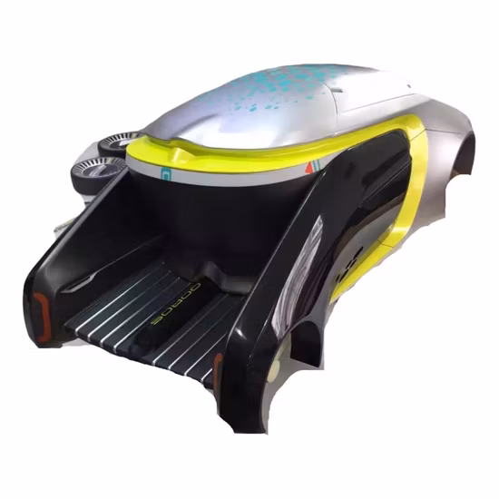 3D Printing High Quality Model Rapid Prototyping Services SLA 3D Printing Service