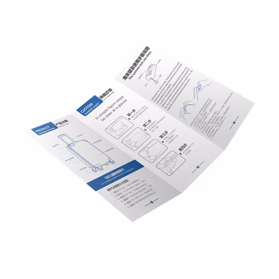 Professional Hardcover Softcover Book Magazine Decorative Books Children 3D Books Printing Booklet Catalogue Brochure Leaflet Flyer Card Printing