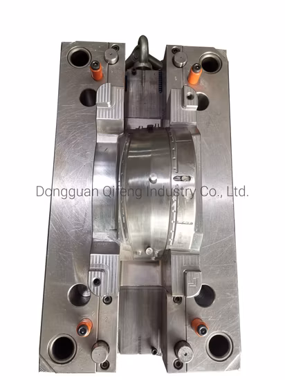 Custom POM PC ABS Plastic Part Injection Mold Custom Plastic Injection Molding Service