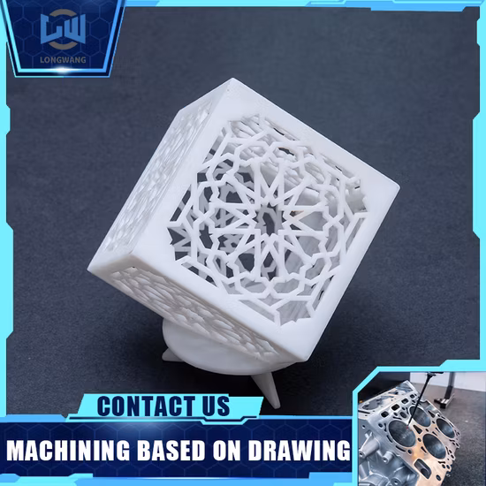 Custom 3D Printed ABS PLA SLA Plastic Rapid Prototype Service SLS 3D Printing
