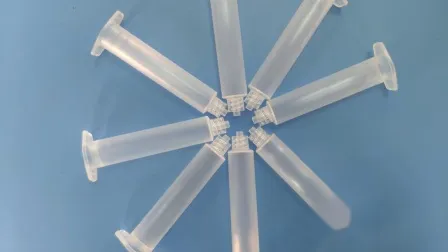 Monthly Deals Multiple Cavity Medical Plastic Mold for Disposable Syringe Mould Customized 