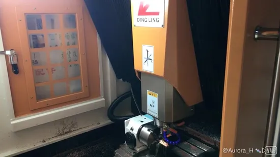 Custom Made Plastic Product Injection Molding Service 